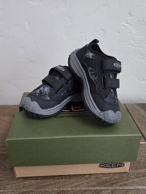 Keen Toddler Boys Speed Hound Sneaker Shoes